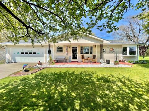 9917 Verona Rd, Battle Creek, MI 49014