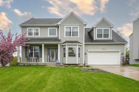 6650 Avalon Dr SE, Caledonia, MI 49316