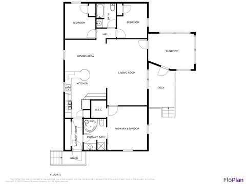 1050 Siler Dr, Bronson, MI 49028 photo 2