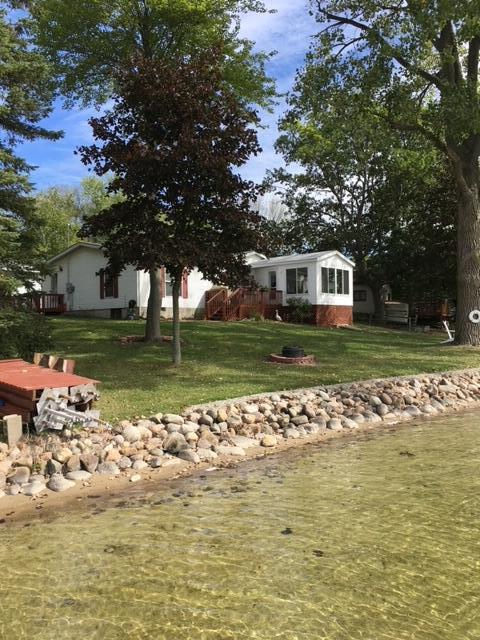 1050 Siler Dr, Bronson, MI 49028 photo 1