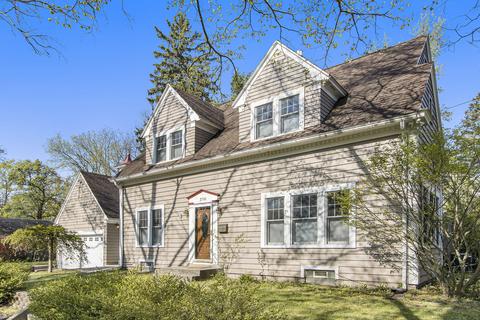 2706 University Ave, Kalamazoo, MI 49008