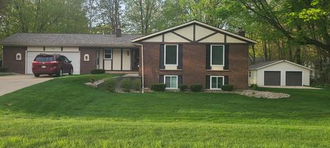 6946 Joal, Allendale, MI 49401