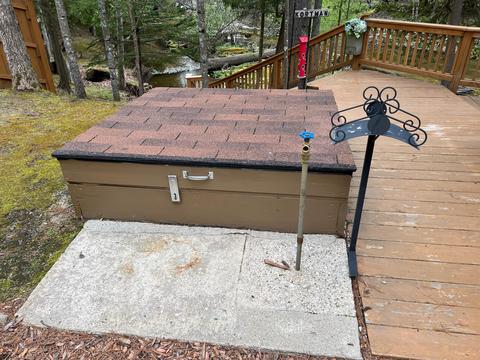 4619 N Able Rd, Irons, MI 49644 photo 22