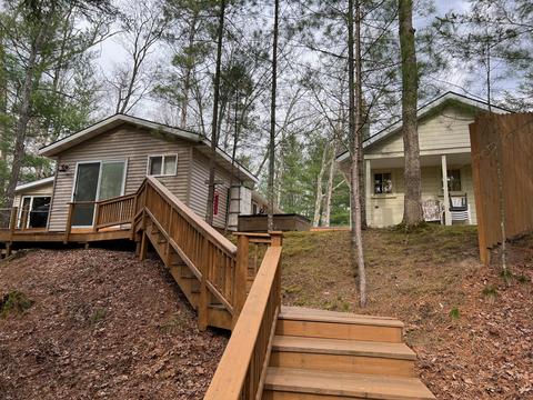 4619 N Able Rd, Irons, MI 49644 photo 3