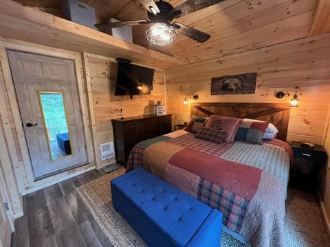 4619 N Able Rd, Irons, MI 49644 photo 40