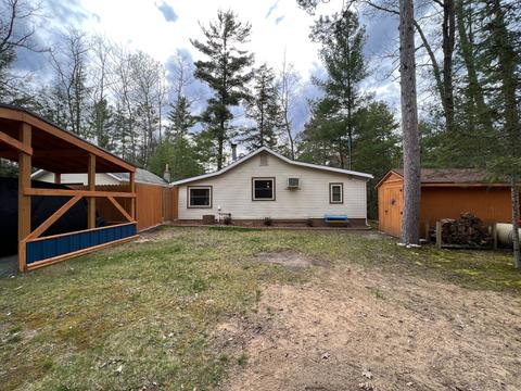 4619 N Able Rd, Irons, MI 49644 photo 6