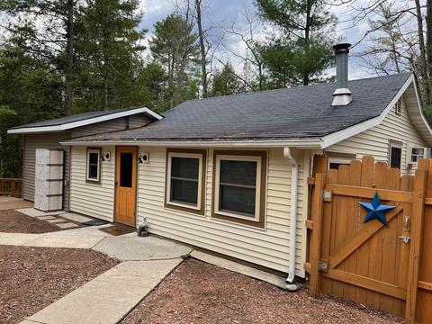 4619 N Able Rd, Irons, MI 49644 photo 4