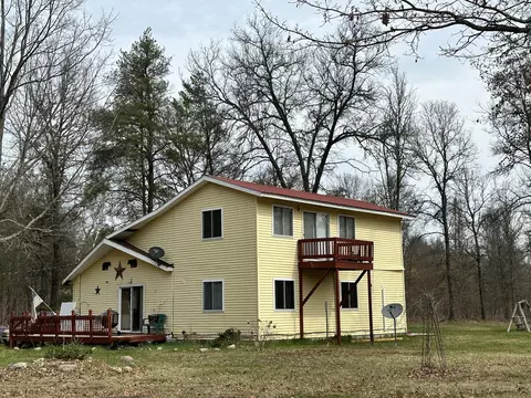 2320 E 10 Mile Rd, Irons, MI 49644