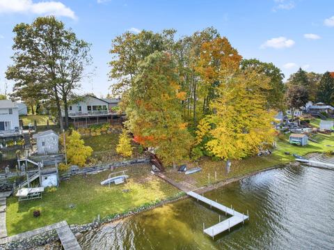 13834 Emens Dr, Hudson, MI 49247 photo 2