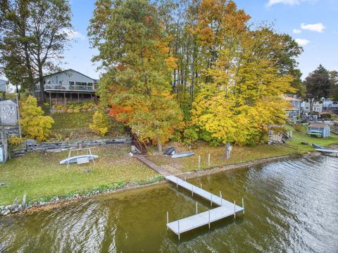 13834 Emens Dr, Hudson, MI 49247 photo 8