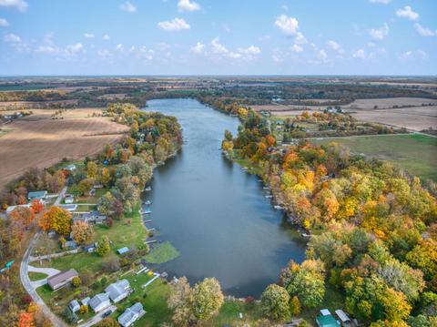 13834 Emens Dr, Hudson, MI 49247 photo 71