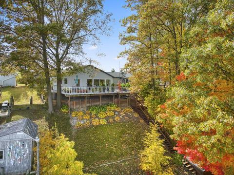 13834 Emens Dr, Hudson, MI 49247 photo 7