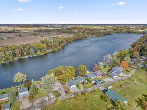 13834 Emens Dr, Hudson, MI 49247 photo 68