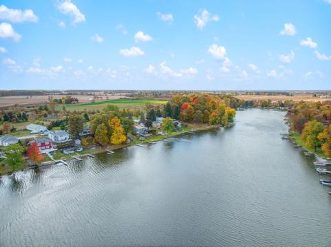 13834 Emens Dr, Hudson, MI 49247 photo 65