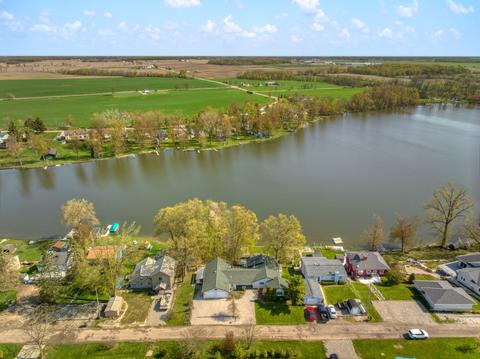 13834 Emens Dr, Hudson, MI 49247 photo 56