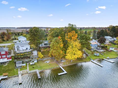 13834 Emens Dr, Hudson, MI 49247 photo 9