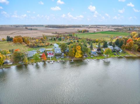 13834 Emens Dr, Hudson, MI 49247 photo 66