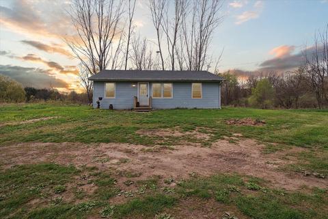 3550 E Stanton Rd, Stanton, MI 48888