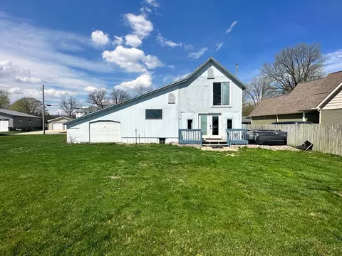 301 Lakeside Dr, Jackson, MI 49203 photo 6