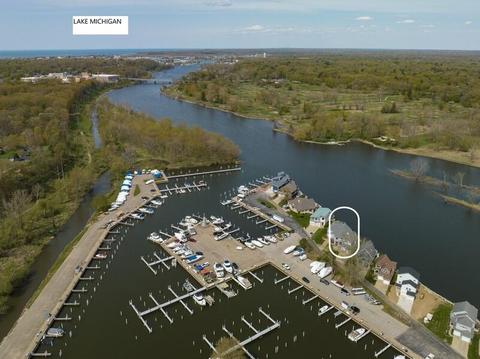 2195 Riverside Pointe Dr, St. Joseph, MI 49085 photo 2