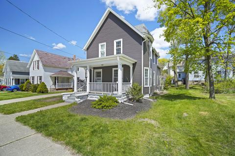 804 W Washington Ave, Jackson, MI 49203