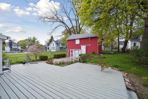 722 Webb St, Jackson, MI 49202 photo 17