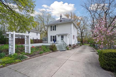 722 Webb St, Jackson, MI 49202 photo 16