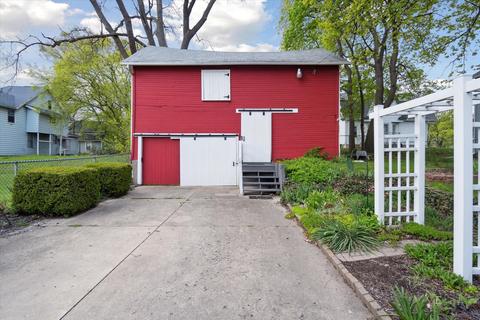 722 Webb St, Jackson, MI 49202 photo 18