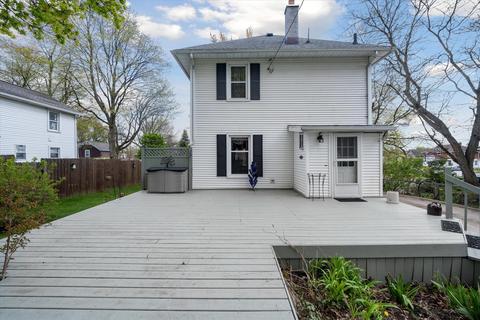 722 Webb St, Jackson, MI 49202 photo 15