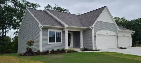 14322 Bridgeview Pointe, Vicksburg, MI 49097