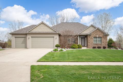 6116 16th Ave, Hudsonville, MI 49426