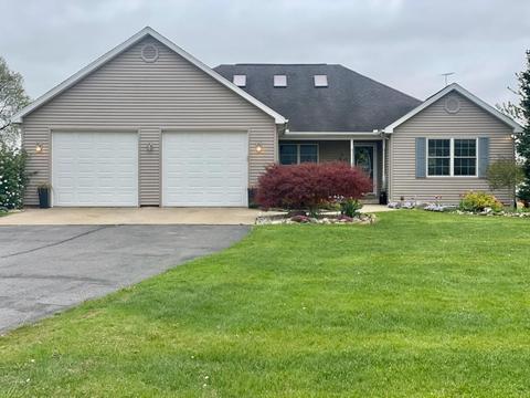 14760 H Dr N, Marshall, MI 49068