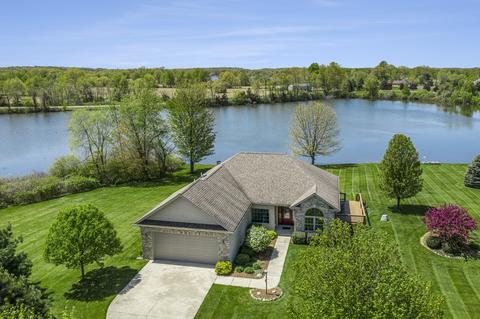 25577 Waneta Way, Sturgis, MI 49091