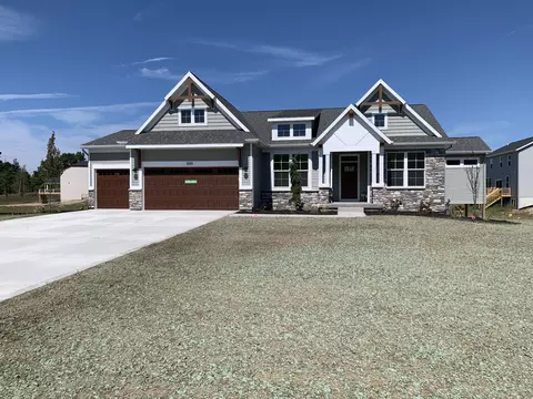 3109 Thornbury Dr, Holland, MI 49424
