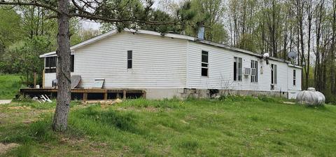 7348 E Day Rd, Bellevue, MI 49021
