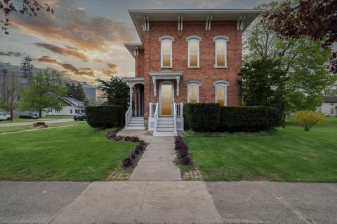 315 E Michigan St, Reading, MI 49274