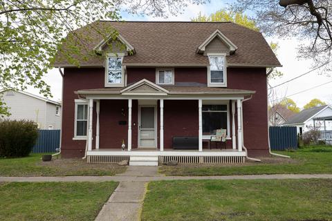 315 E Hanover St, Marshall, MI 49068 photo 1