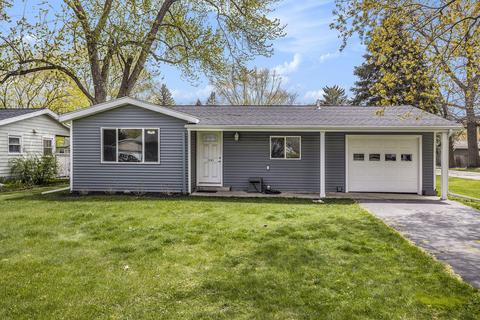 200 Clayton Ave, Battle Creek, MI 49017