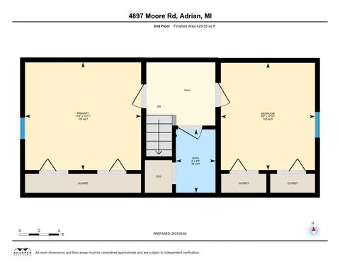 4897 Moore Rd, Adrian, MI 49221 photo 35
