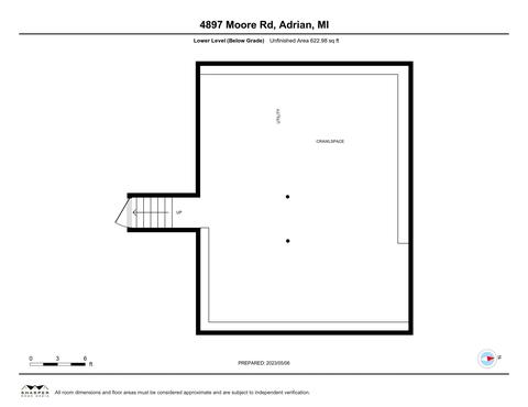 4897 Moore Rd, Adrian, MI 49221 photo 37