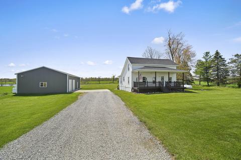 4897 Moore Rd, Adrian, MI 49221