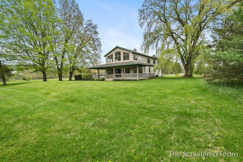4398 22 Mile Rd NW, Grant, MI 49327