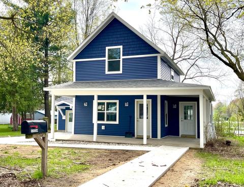 12234 Maple St, Bear Lake, MI 49614