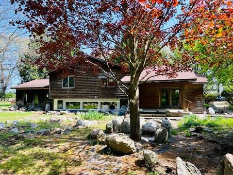 4262 Badger Rd, Lyons, MI 48851 photo 1