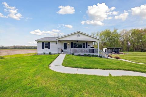 6282 S 38th St, Climax, MI 49034