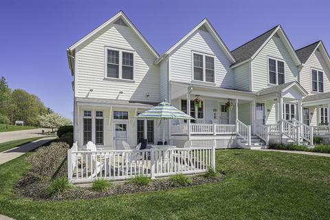 503 Virginia Ave, South Haven, MI 49090
