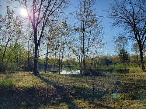 West Shore Drive, Rothbury, MI 49452