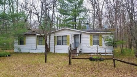 9151 N 32nd Ave, Bitely, MI 49309