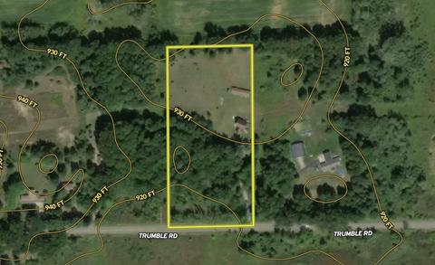 5500 Trumble Rd, Jackson, MI 49201 photo 16