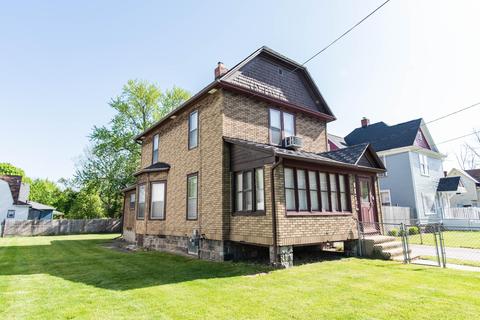 1307 Lake St, Kalamazoo, MI 49001